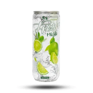 Fresh Drink - Mojito - 330ml inkl Pfand - Bild 1 von 1