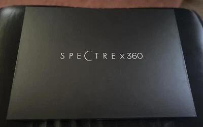 Mint Condition HP Spectre x360 Convertible 13-4105dx - Image 1 of 4