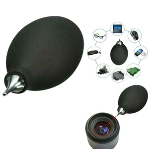 Air Dust Blower DSLR Nikon Canon Camera Video VCR Lens Sensor Cleaning Cleaner - Picture 1 of 6