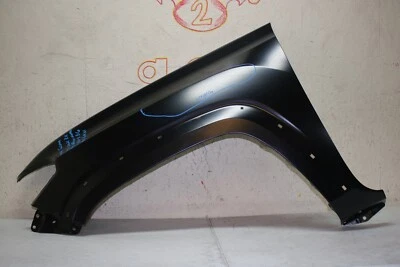 2016 2017 2018 2019 2020 2021 TOYOTA TACOMA LEFT SIDE FENDER - Изображение 1 из 4