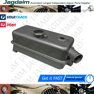 New Jaguar E-Type / XKE 3.8L Radiator Header Expansion Tank C21512 - Picture 1 of 1
