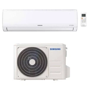 SAMSUNG - Climatizzatore Inverter AR35 9000 btu gas R32 Classe A++ - Bild 1 von 5