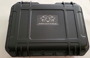 Mini 2 Waterproof Hard Shell Carrying Case Travel Suitcase For Dji Mavic Mini Se