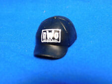 WWE Official Mattel Elite WCW NWO New World Order Hat 6" Figure Accessory