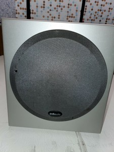 polk audio surroundbar 6000 ebay