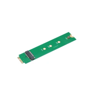 M.2 NGFF SSD to A1369 A1370 for 2010 2011 MacBook Air HDD Converter T4Q2 - Picture 1 of 7