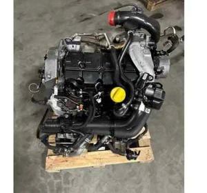 Moteur Suzuki Grand Vitara II 1.9DDIS F9Q F9Q266 Environ 54TKM Complet!!! - Picture 1 of 5