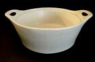 Corning Ware Stoneware Creations Khaki 1.5 quart Bowl NO LID Baking Casserole