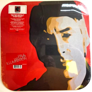 Paul Weller – Illumination LP Album vinyl record 2021 reissue on Craft - Picture 1 of 14