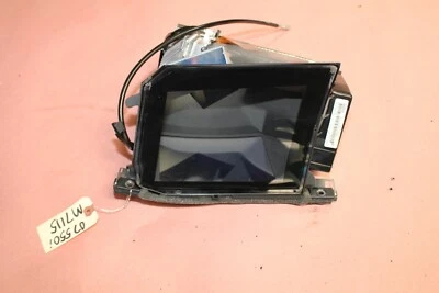 BMW 550I 2006-2007 E60 tablero proyector Head Up Display M7115 Foto 1 de 4