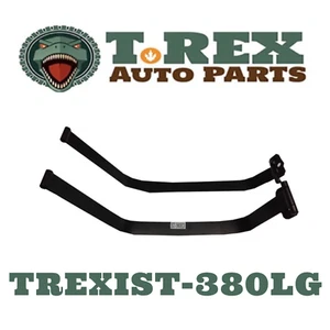 Liland IST380 Fuel Tank Straps for 2008-2019 Toyota Sequoia/2007 Tundra-W/O pkg - Picture 1 of 1
