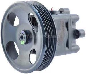 Power Steering Pump BBB Industries 990-0750 Reman fits 07-12 Nissan Altima - Picture 1 of 2