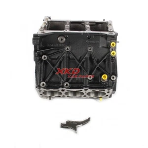 2.5TDI Engine Block For VW Passat AUDI A4 quattro A8 quattro AFB AKN - Picture 1 of 13