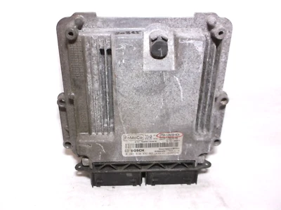 Lincoln MKZ 2014..14 2,0 L TURBO/VIN 9 octavo dígito/computadora motor. ECU Foto 1 de 3