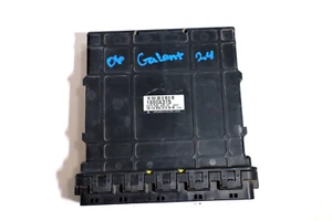 2006 MITSUBISHI GALANT 2.4L ENGINE COMPUTER 1860A315 - Picture 1 of 3