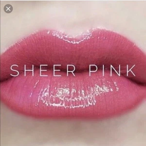 💟 **Sheer Pink** LIPSENSE by SeneGence NEW/SEALED - Authentic - Picture 1 of 1