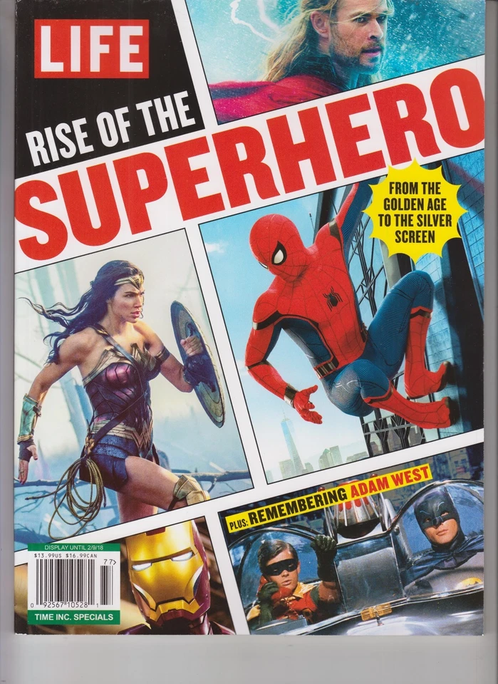 Life Magazine Walt Disney From Mickey to the Magic Kingdom 2016 - Life Books