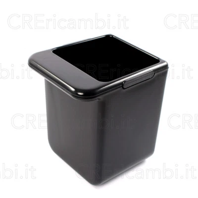 DOLCEGUSTO DELONGHI Contenitore Capsule Nero Originale Caffè Circolo