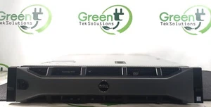 Dell PowerEdge R530 Dual Xeon E5-2623v4 2,60GHz 8 Bay H730 Mini Server Lesen - Bild 1 von 12