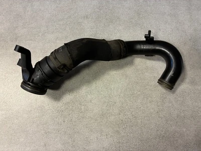 GENUINE Land Range Rover Sport L320 Radiator Hose LR013165 - Image 1 of 4