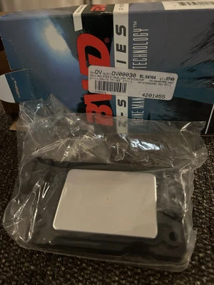 Модуль управления зажиганием BWD CBE45P STD LX366T для Buick Chevrolet Oldsmobile - Изображение 1 из 2