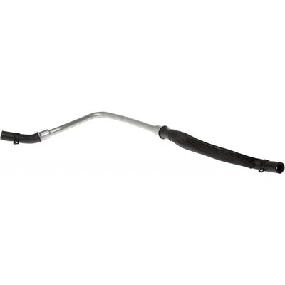 Manguera de calefacción de motor metálica para Dodge Durango 2001 2002 2003; goma grado estándar Foto 1 de 4
