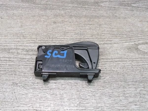 92-00 LEXUS JZZ31L SC400 SC300 DASH FOLDING CUP HOLDER BLACK 55615-24020 OEM - Picture 1 of 12