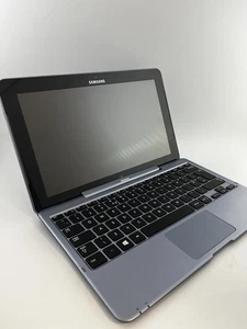 Samsung ATIV Smart XE500T1C 11.6" Grey Windows Tablet PC Spares & Repairs #A - Picture 1 of 20