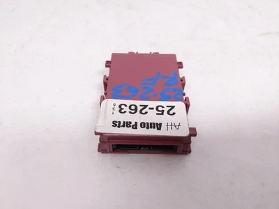 2020-2023 Toyota Corolla Network Gateway Control Module  89111-12050 - Image 1 of 4