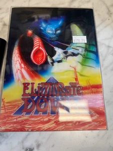 Eliminate Down (Retro Bit) - Sega Genesis G71725 - Imagen 1 de 2