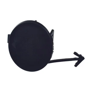 For Hyundai Elantra 2011-2013 Primer Front Bumper Tow Eye Hook Cap 86588-3X000 - Foto 1 di 6