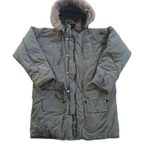 Rothco Military Extreme Cold Weather Army Parka Type N-3B XL - Picture 1 of 11