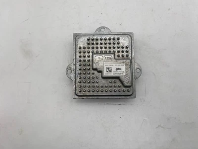 2015-2020 GM Cadillac Escalade LED Headlight Lamp Control Module OEM L90052818 - Image 1 of 4