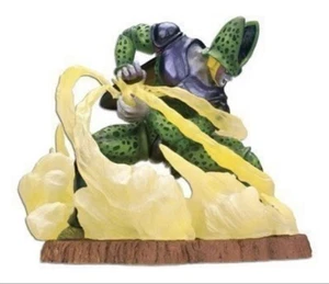Dragon Ball Kai Ichibankuji The Highest Level Battle Edition B Prize Complete Ce - Picture 1 of 10