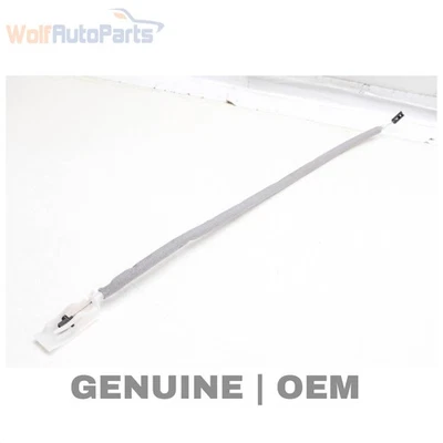 12-16 BMW 528I XDRIVE F10 - Liberación de manija de puerta interior delantera / Cable Bowden Foto 1 de 4