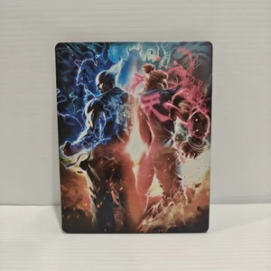 Tekken 7 PS4 Sony PlayStation 4 Steelbook Edition  Capcom Bandai Namco - Bild 1 von 6