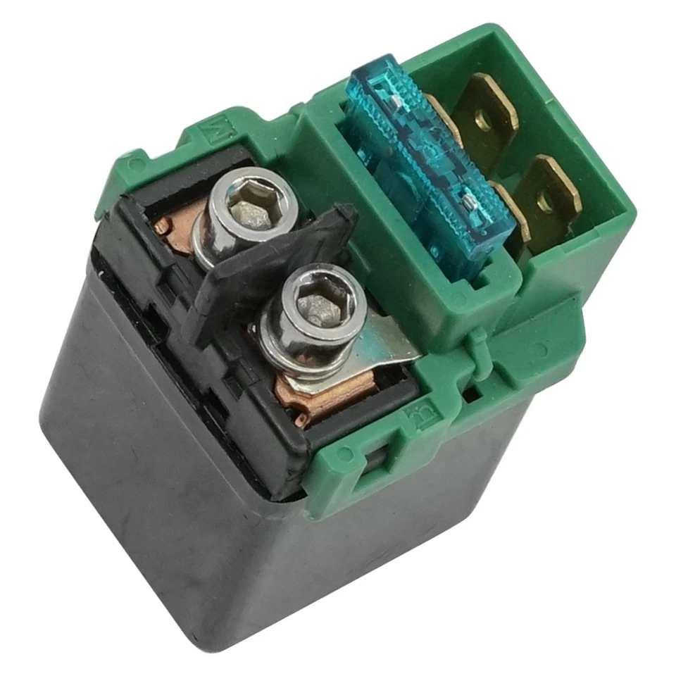 Relé solenóide de partida para Honda CRF450X CRF 450X 2005-2017 - Imagem 1 de 4