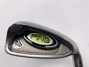 Ping Rapture Single 4 Iron Black Dot TFC909 Regular Graphite Mens RH - Picture 1 of 7