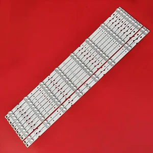 LED Strip For TCL 65D8-3030-8X8EA-A 65S525 65S4 65S525LABA 65S525LBAA 65EP668X1 - Picture 1 of 5