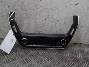 Centralina Climatizzatore/Radiatore Toyota Corolla con AC 55900-02E40 MK12 2018-25A - Foto 1 di 6