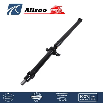For Subaru Legacy Auto CVT 2010-2012 27111AJ01C Rear Driveshaft Prop Assembly - Image 1 of 4