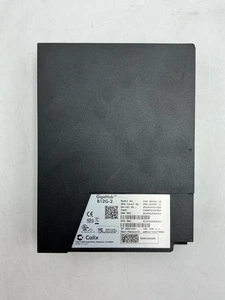 CALIX 100-04258 BVMC400ARA 812G-2: 2 OLLAS, 4 GE -Interfaz adaptador de corriente - Imagen 1 de 13