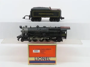 O Gauge 3-Rail Lionel 6-28023 PRR Pennsylvania 4-6-2 K4 Steam Loco #3755 w/ TMCC - Picture 1 of 18