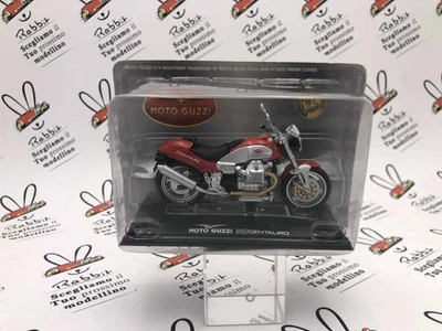 DIE CAST 1/24 " V10 CENTAURO " MOTO GUZZI - Immagine 1 di 2