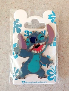 Disney Trading Pin #146343 DLP - Stitch Thumbs Up - Bild 1 von 3