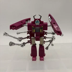 Vintage Select Convertors 1984 Insectors Scorpio Scorpion! - Picture 1 of 10