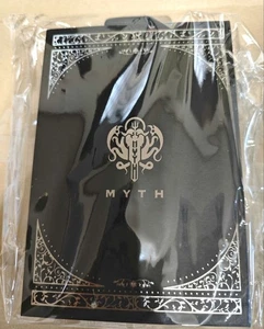 AVIOT TE-V1R-HEN Hololive English Myth Collaboration True Wireless Kopfhörer JP - Bild 1 von 2