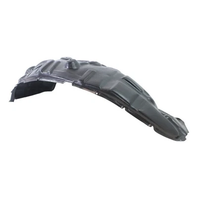 For Dodge Ram 1500/2500/3500 2009 2010 Fender Liner Driver Side Front Inner CAPA Foto 1 de 4