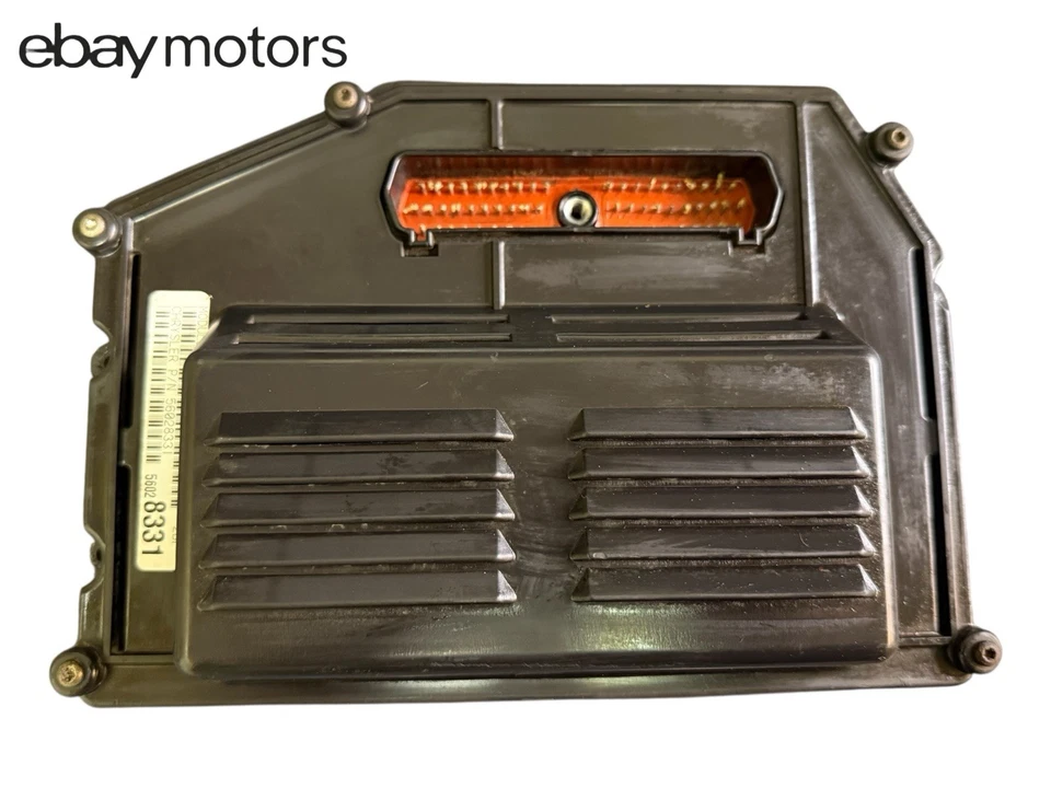 1995 Dodge Ram 2500 8.0L V10 A/T unidade de computador motor ECU P/N 56028231 TESTADO - Imagem 1 de 4