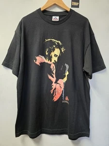 Camiseta Elvis Presley Band Años 2000 XL King Of Rock N Roll 2009 - Imagen 1 de 6
